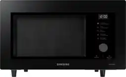Coolblue Samsung MC32DG7646KKE1 aanbieding
