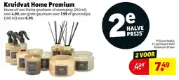 Kruidvat Kruidvat Home Premium aanbieding