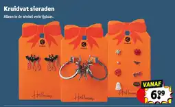 Kruidvat Kruidvat sieraden aanbieding