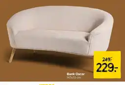 Xenos Bank Oscar aanbieding