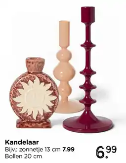 Xenos Kandelaar aanbieding