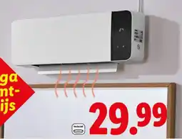 Lidl airconditioner aanbieding
