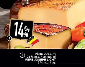 Père joseph