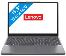 Coolblue Lenovo IdeaPad Slim 3 15ARP10 83K7012MMB Azerty aanbieding