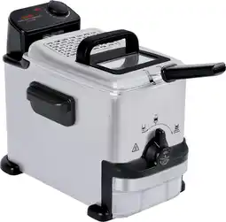 Coolblue Tefal Oleoclean Compact FR7016 aanbieding