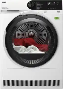 Coolblue AEG TR84CB89 8000 AbsoluteCare aanbieding