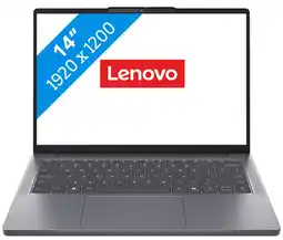 Coolblue Lenovo IdeaPad Slim 3 14IWC11 83RQ008BMB Azerty aanbieding