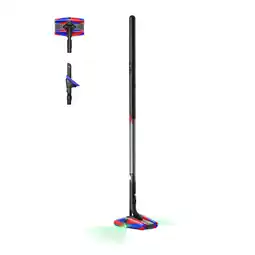 Coolblue Dyson PencilVac Fluffycones aanbieding