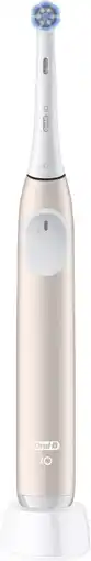 Coolblue Oral-B iO 2 Roze aanbieding