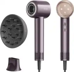 Coolblue Dreame Glory Combo Paars aanbieding