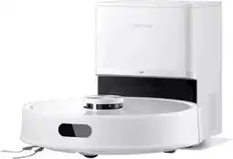 Coolblue Roborock Q7 TF+ White aanbieding