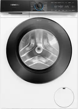 Coolblue Siemens WG44B21AFG smartFinish aanbieding
