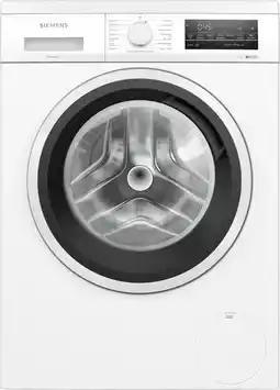 Coolblue Siemens WU14UT20NL aanbieding
