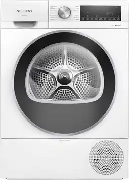Coolblue Siemens WQ43G1DANL aanbieding