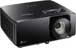 Coolblue Optoma UHZ67 aanbieding