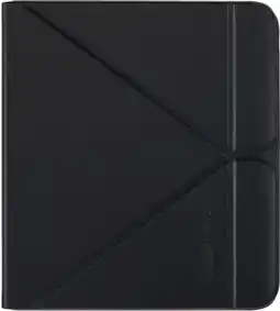 Coolblue Kobo Libra Colour Sleep Cover Zwart aanbieding