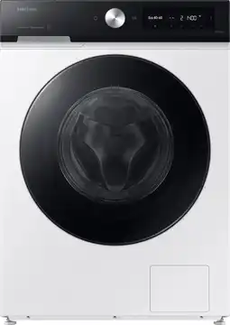 Coolblue Samsung WW90DB7U94GE Bespoke AI Wash aanbieding