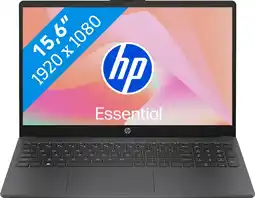 Coolblue HP Laptop 15-fc0953nd aanbieding