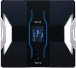 Coolblue Tanita RD-953 Noir aanbieding