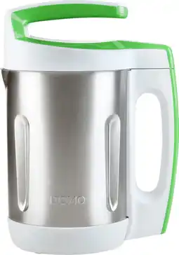 Coolblue DOMO DO705BL Blender Chauffant aanbieding