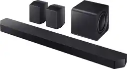 Coolblue Samsung HW-Q990H (2026) aanbieding