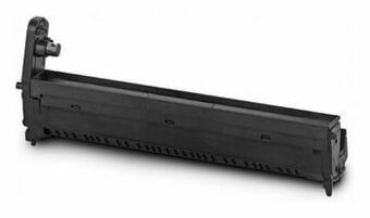 AUVA OKI 44064012 Image Drum - Zwart aanbieding
