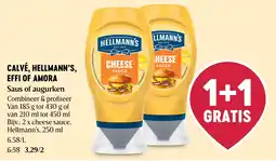 Delhaize Saus of augurken aanbieding