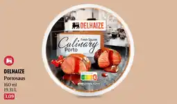 Delhaize Delhaize portosaus aanbieding