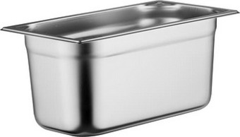 Makro Metro Professional Ga stuksronormbak 1/3 h 15 cm stuksaal aanbieding