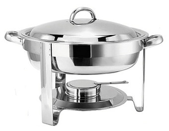 Makro Metro Professional Chafing dish Ø 36 x 24,5 cm aanbieding