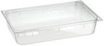 Makro Metro Professional Gastronormbak 1/1 10 cm polycarbonaat aanbieding