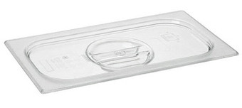 Makro Metro Professional Deksel GN 1/3 polycarbonaat aanbieding