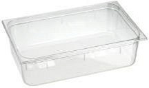 Makro Metro Professional Gastronormbak 1/2 15 cm polycarbonaat aanbieding