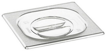 Makro Metro Professional Deksel GN 1/6 polycarbonaat aanbieding