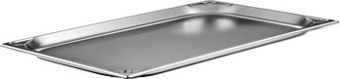 Makro Metro Professional Gastronorm bak 53 x 32,5 x 4 cm aanbieding