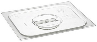 Makro Metro Professional Deksel GN 1/2 polycarbonaat aanbieding