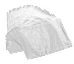 Makro Metro Professional Vacuümzak reliëf 20 x 30 cm transparant 100 stuks aanbieding
