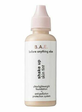 HEMA B.A.E. B.A.E. Shake Up Skin Tint 02 Warm Sun aanbieding