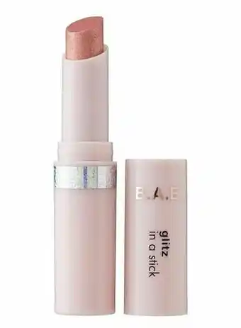 HEMA B.A.E. B.A.E. Lippenstift Glitz In A Stick 05 Peach Smoothie aanbieding