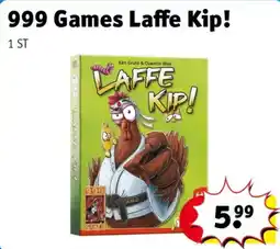 Kruidvat Laffe Kip! aanbieding