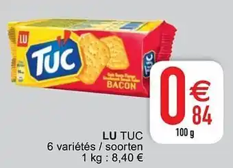 Lu tuc 100 g