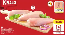 ALDI Kippenborstfilet aanbieding
