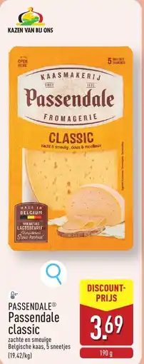 ALDI Passendale Passendale classic aanbieding