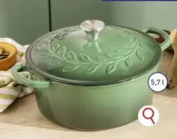 ALDI Crofton Gietijzeren braadpan aanbieding