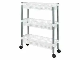Lidl Trolley, 57 x 19,5 x 67 cm aanbieding