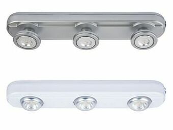 Lidl Livarno Home Ledonderbouwlamp aanbieding
