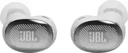 Coolblue JBL Live Buds 4 Zilver aanbieding