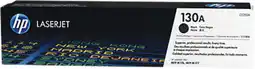 Coolblue HP 130A Toner Zwart aanbieding
