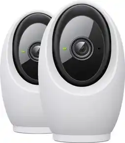Coolblue TP-Link Tapo C260 Duo Pack aanbieding