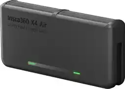 Coolblue Insta360 X4 Air Utility Fast Charge Case aanbieding